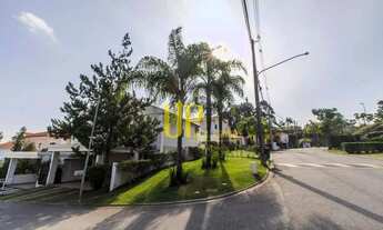 Imagem 4: Casa para Locação Tamboré 4