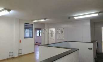 Imagem 14: Barracão à venda e para alugar em Campinas, Jardim Santa Genebra, com 3000 m²