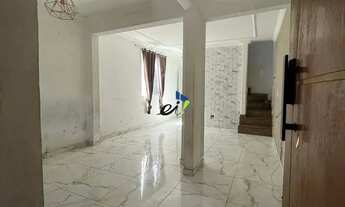 Imagem 3: Casa geminada a venda Bairro Santa Rosa