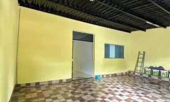 Imagem 4: Vendo casa na Nova Marituba