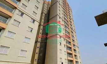 Imagem 2: COM VARANDA GOURMET 3 DTOS 1 SUITE