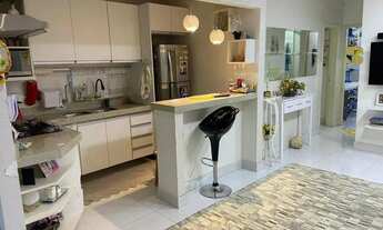 Imagem 3: Imóvel para venda com 129 m² com 2 quartos em Jardim Imperial - Cuiabá - MT