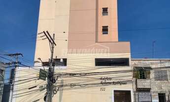 Imagem: Apartamento Padrão em Sorocaba