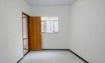 Imagem 4: Locação - Casa com 2 quartos no bairro Santa Cecília, próxima ao posto de saúde