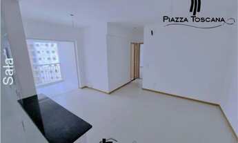 Imagem 4: Pronto pra morar! PIAZZA TOSCANA. 2/4. 1 vaga. P312