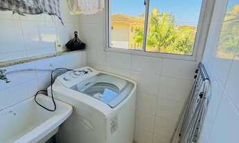 Imagem 3: Apartamento (Padrão), com 2 quartos e 2 banheiros à Venda, 47 m² em Ubatuba/SP