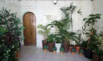 Imagem 3: Casa a venda - Casa Branca, Santo André