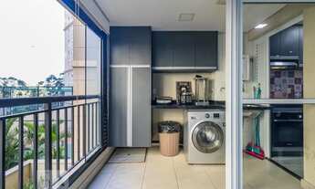 Imagem 6: Apartamento à Venda - Alphaville, 2 Quartos, 63 m2