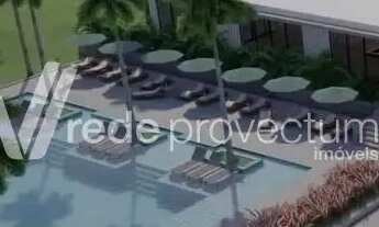 Imagem 3: Terreno - Miraj - Paulínia