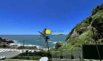 Imagem: Apartamento beira-mar com vista Astúrias