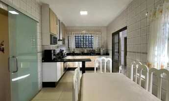 Imagem 4: Casa para Venda no Bairro Parque São Sebastião em Ribeirão Preto/SP