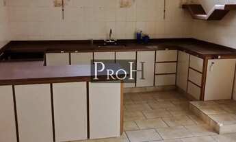 Imagem 4: Apartamento à venda 3 quartos Jardim Bela Vista Santo André