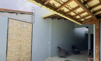 Imagem 7: CP 019, Maraponga, Casa plana com 03 suítes, 03 vagas