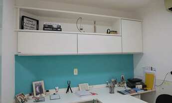 Imagem 6: Sobrado Jardins Florença 434m²