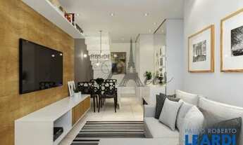 Imagem 2: CASA EM CONDOMÍNIO - VILA VALPARAÍSO - SP