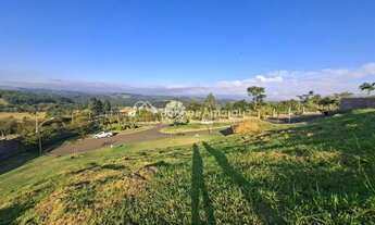 Imagem: Terreno de Esquina com Vista Panorâmica