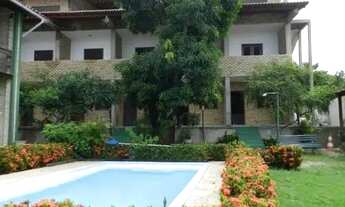 Imagem: Apartamentos duplex em Capim Macio - Natal/RN