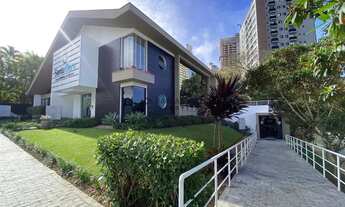 Imagem 3: Sala Comercial para Locação Em frente ao Hospital da Unimed Balneário Camb