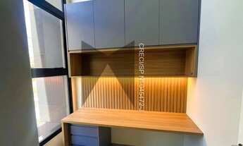 Imagem 6: Village Damha III - Residência de Alto Padrão com Fino Acabamento no Village Damha III