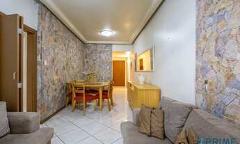 Imagem 2: Apartamento com 2 dormitórios no Bairro Menino Deus