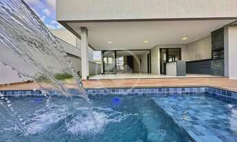 Imagem: Sobrado 4 Suítes no Condomínio Portal