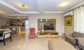 Imagem: Sobrado de condomínio - 263m² priv - 3