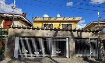 Imagem: Sobrado com 3 dormitórios para alugar