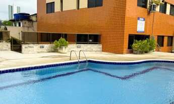 Imagem: Residencial California Lagoa Nova