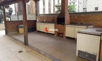 Imagem 2: Apartamento à venda, 3 quartos, 1 suíte, 1 vaga, Santo Antônio - Belo Horizonte/MG