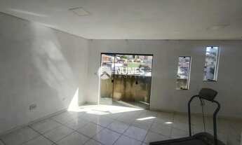 Imagem 5: Casa para locação - 1 quarto - Cidade Ariston Estela Azevedo - pronto para morar