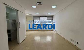 Imagem: CONJ. COMERCIAL - SANTA CECÍLIA - SP