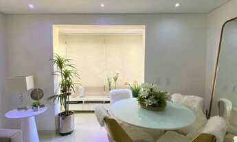 Imagem 4: Apartamento Cobertura dois dormitórios