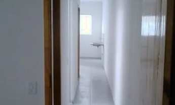 Imagem 5: Casa com 2 dormitórios e garagem no Parque dos Sinos