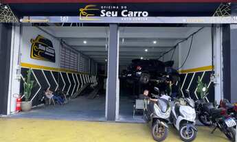 Imagem 4: Vendo Centro Automotivo - Limão