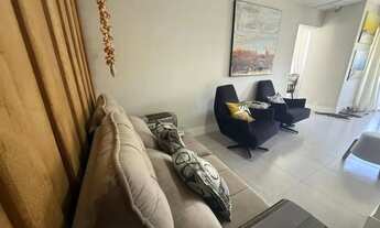 Imagem 7: APARTAMENTO A VENDA NO RESIDENCIAL TAMBAU - REF.:851