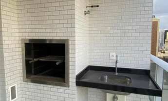 Imagem 10: Apartamento para Alugar Centro de Belém, com 3 Quartos, sendo 2 Suítes e 2 Vagas de garag