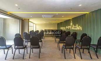 Imagem 6: Alugo Sala de 32 m² no Ed. London - bairro Umarizal