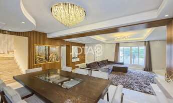 Imagem 3: CASA EM CONDOMÍNIO COM 4 QUARTOS À VENDA NO CAMPO COMPRIDO Casa Em Condomínio Com 4 Quarto