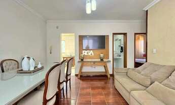 Imagem 2: Apartamento com 2 quartos à Venda, 60m², Copacabana