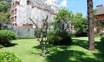 Imagem 3: Area - Bairro Planalto