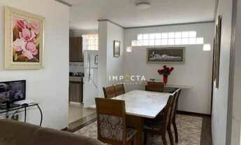 Imagem 6: Casa com 4 dormitórios à venda, 269 m² por R$ 1.030.000,00 - Pousada dos Campos - Pouso Al