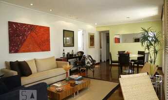 Imagem: Apartamento à Venda - Real Parque, 3 Quartos