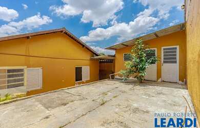 Imagem 10: CASA TÉRREA - JARDIM QUARTO CENTENÁRIO - SP