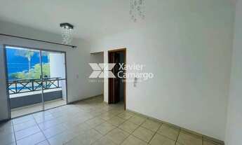 Imagem 2: Apartamento para locação com 3 quartos no Jd. São Paulo - Rio Claro/SP