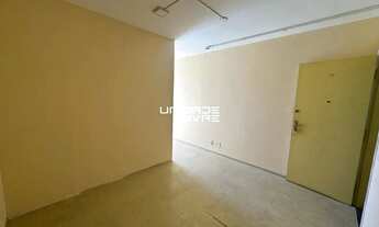 Imagem 3: Sala Comercial 35m² no Centro de Mogi Copa, Banheiro e Elevador