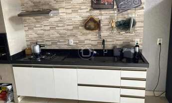 Imagem 7: CASA COM 2 SUITES SEMI MOBILIADA NO TAVEIROPOLIS