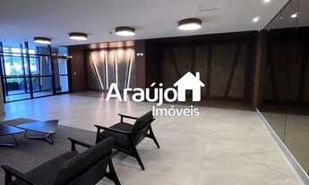 Imagem 4: Apartamento 3 Quartos (1 Suíte) no Terraço Urban | Lazer Clube