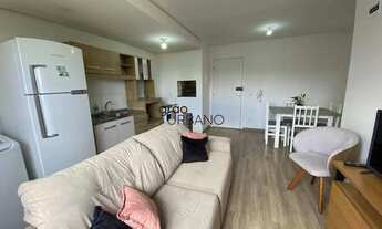 Imagem 3: Apartamento mobiliado para locação