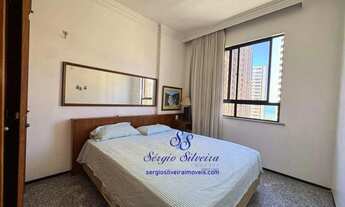 Imagem 6: Flat em excelente localização no bairro Meireles!