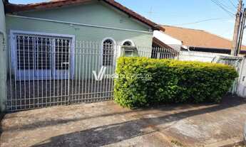 Imagem 2: Casa - Jardim Antonio Von Zuben - Campinas